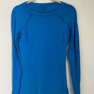 Lululemon Workout Top 🦋